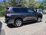 Toyota Land Cruiser Prado 2013 годаүшін15 400 000 тг. в Актау – фото 5