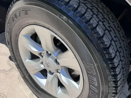 Toyota Land Cruiser Prado 2013 года за 15 400 000 тг. в Актау – фото 8