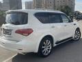 Infiniti QX80 2014 года за 17 500 000 тг. в Алматы – фото 11