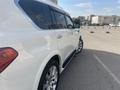 Infiniti QX80 2014 года за 17 500 000 тг. в Алматы – фото 12