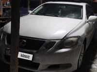 Lexus GS 300 2006 годаfor6 000 000 тг. в Алматы