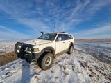 Mitsubishi Challenger 1996 года за 5 000 000 тг. в Балхаш – фото 2