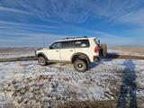 Mitsubishi Challenger 1996 года за 5 000 000 тг. в Балхаш