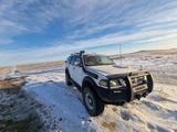 Mitsubishi Challenger 1996 года за 5 000 000 тг. в Балхаш – фото 4