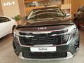 Kia Seltos Comfort 2WD 2026 года за 12 490 000 тг. в Петропавловск