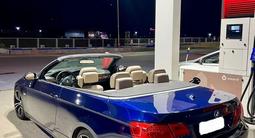 BMW 330 2013 года за 8 500 000 тг. в Актау – фото 4
