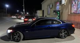 BMW 330 2013 года за 8 500 000 тг. в Актау – фото 5