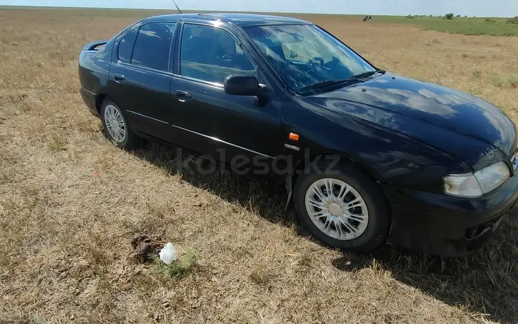 Nissan Primera 1999 года за 1 500 000 тг. в Уральск