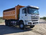 Shacman (Shaanxi)  F3000 2023 годаүшін25 000 000 тг. в Актобе