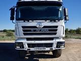Shacman (Shaanxi)  F3000 2023 годаүшін25 000 000 тг. в Актобе – фото 3