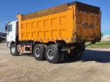 Shacman (Shaanxi)  F3000 2023 годаүшін25 000 000 тг. в Актобе – фото 5
