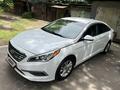 Hyundai Sonata 2014 года за 5 800 000 тг. в Алматы – фото 4