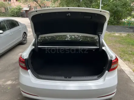 Hyundai Sonata 2014 года за 5 800 000 тг. в Алматы – фото 10
