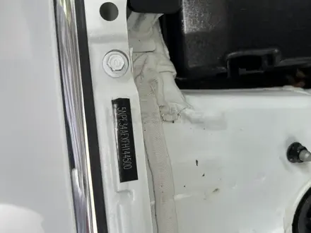 Hyundai Sonata 2014 года за 5 800 000 тг. в Алматы – фото 15