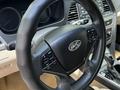 Hyundai Sonata 2014 года за 5 800 000 тг. в Алматы – фото 22