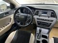 Hyundai Sonata 2014 года за 5 800 000 тг. в Алматы – фото 28