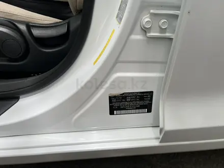 Hyundai Sonata 2014 года за 5 800 000 тг. в Алматы – фото 34