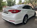Hyundai Sonata 2014 года за 5 800 000 тг. в Алматы – фото 2