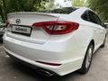 Hyundai Sonata 2014 года за 5 800 000 тг. в Алматы – фото 6