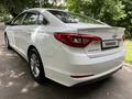 Hyundai Sonata 2014 года за 5 800 000 тг. в Алматы – фото 7