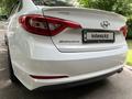Hyundai Sonata 2014 года за 5 800 000 тг. в Алматы – фото 8
