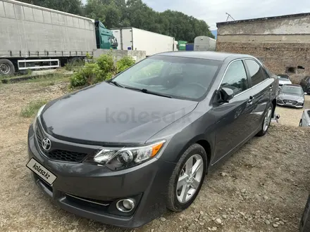 Toyota Camry 2013 года за 5 850 000 тг. в Кордай – фото 3