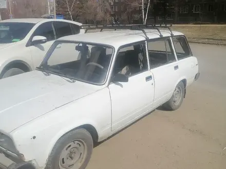 ВАЗ (Lada) 2104 1992 года за 750 000 тг. в Усть-Каменогорск