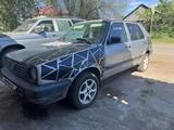 Volkswagen Golf 1991 годаүшін1 260 000 тг. в Уральск