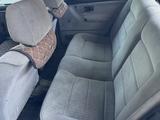 Volkswagen Golf 1991 годаүшін1 260 000 тг. в Уральск – фото 4