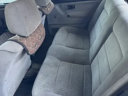 Volkswagen Golf 1991 года за 1 260 000 тг. в Уральск – фото 4
