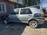 Volkswagen Golf 1991 годаүшін1 260 000 тг. в Уральск – фото 2