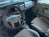 Volkswagen Golf 1991 годаүшін1 260 000 тг. в Уральск – фото 3