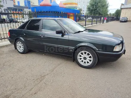 Audi 80 1994 года за 2 800 000 тг. в Кокшетау – фото 2