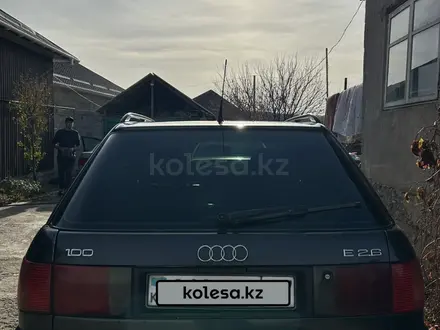 Audi 100 1994 года за 2 000 000 тг. в Шымкент