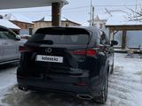 Lexus NX 200 2020 года за 18 900 000 тг. в Атырау – фото 3