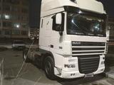 DAF  XF 105 2009 года за 17 500 000 тг. в Тараз – фото 4