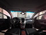 Lexus RX 300 2004 года за 7 800 000 тг. в Актобе – фото 4