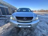 Lexus RX 300 2004 года за 7 800 000 тг. в Актобе – фото 2