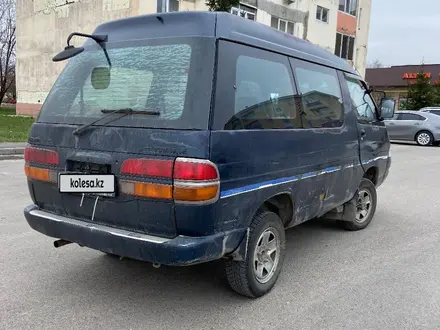 Toyota Town Ace 1996 года за 1 850 000 тг. в Алматы – фото 4