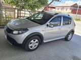 Renault Sandero Stepway 2014 годаfor4 400 000 тг. в Кызылорда – фото 2