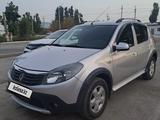 Renault Sandero Stepway 2014 годаfor4 400 000 тг. в Кызылорда