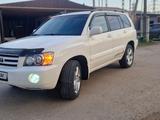 Toyota Highlander 2002 годаүшін6 000 000 тг. в Талдыкорган – фото 4