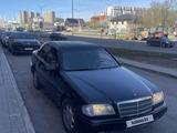 Mercedes-Benz C 220 1993 года за 1 150 000 тг. в Астана – фото 5