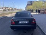 Mercedes-Benz C 220 1993 года за 1 150 000 тг. в Астана – фото 3