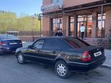 Mercedes-Benz C 220 1993 года за 1 150 000 тг. в Астана – фото 2