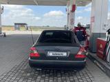 Mercedes-Benz C 220 1993 года за 1 150 000 тг. в Астана