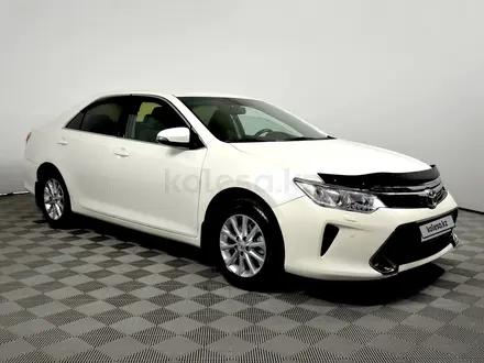 Toyota Camry 2017 года за 11 290 000 тг. в Кызылорда – фото 19