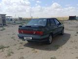 ВАЗ (Lada) 2115 2006 годаүшін1 400 000 тг. в Актау – фото 4