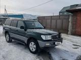 Toyota Land Cruiser 2000 года за 7 500 000 тг. в Талдыкорган