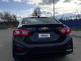 Chevrolet Cruze 2016 года за 5 000 000 тг. в Актобе – фото 3